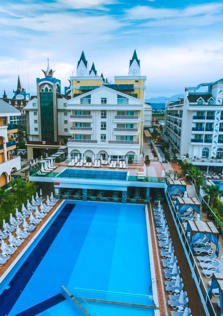 Hotel Dream World & 5*