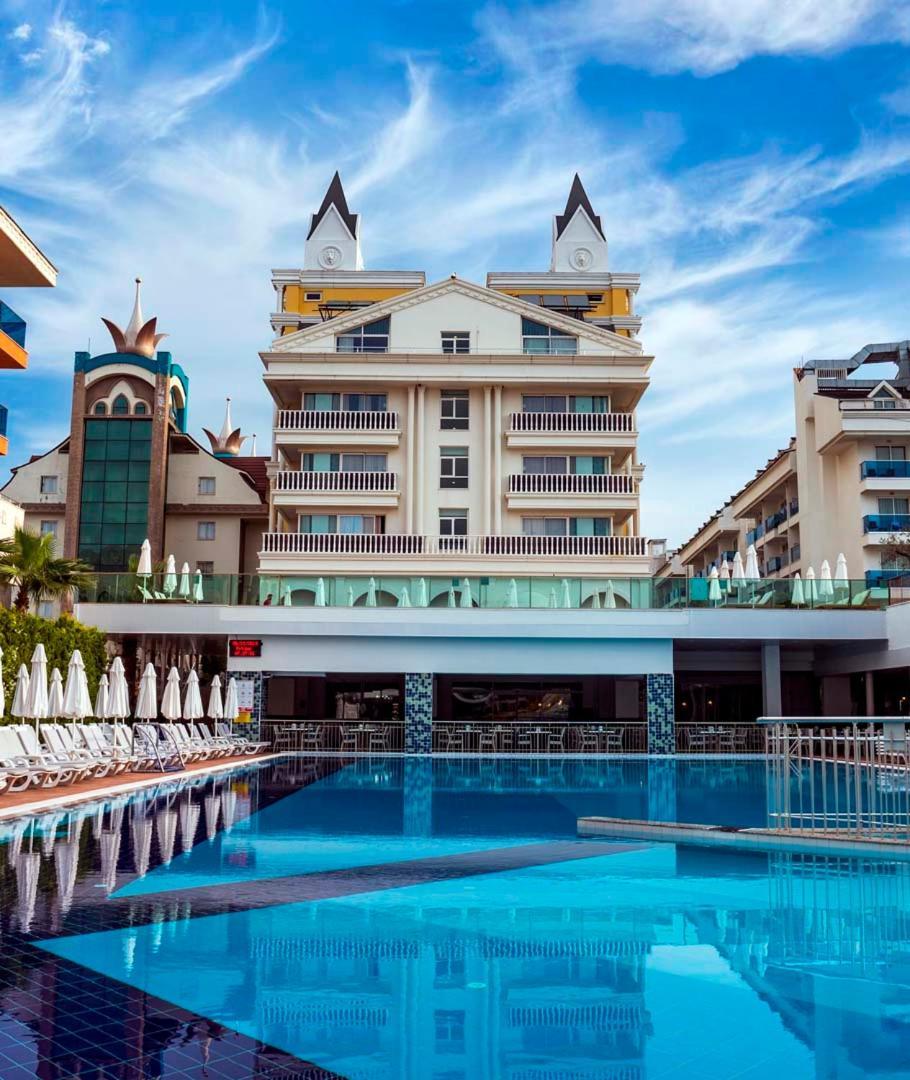 Hotel Dream World & 5*