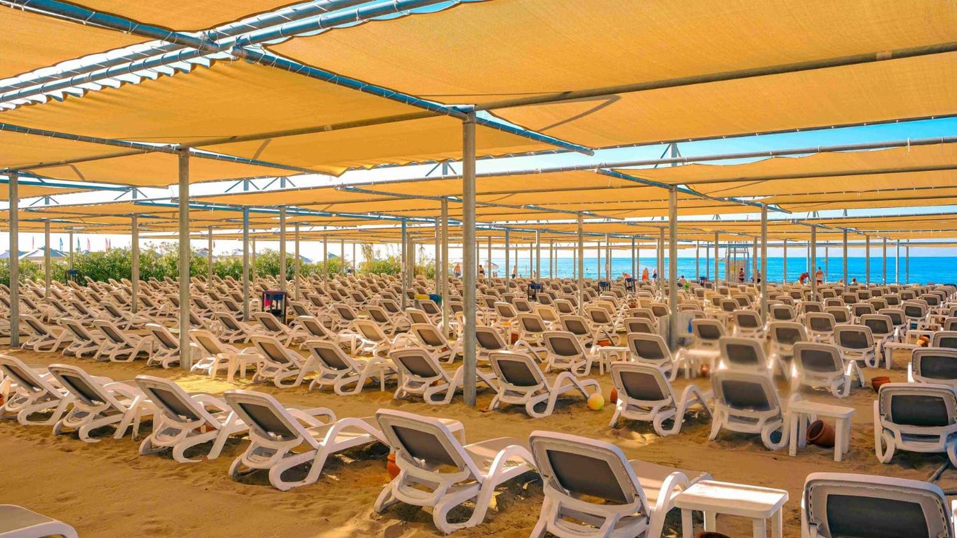 Hotel Dream World & 5*